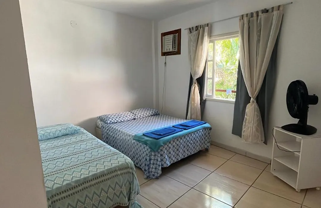 Apartamento Barra Da Tijuca - Ilha Da Gigoia-1
