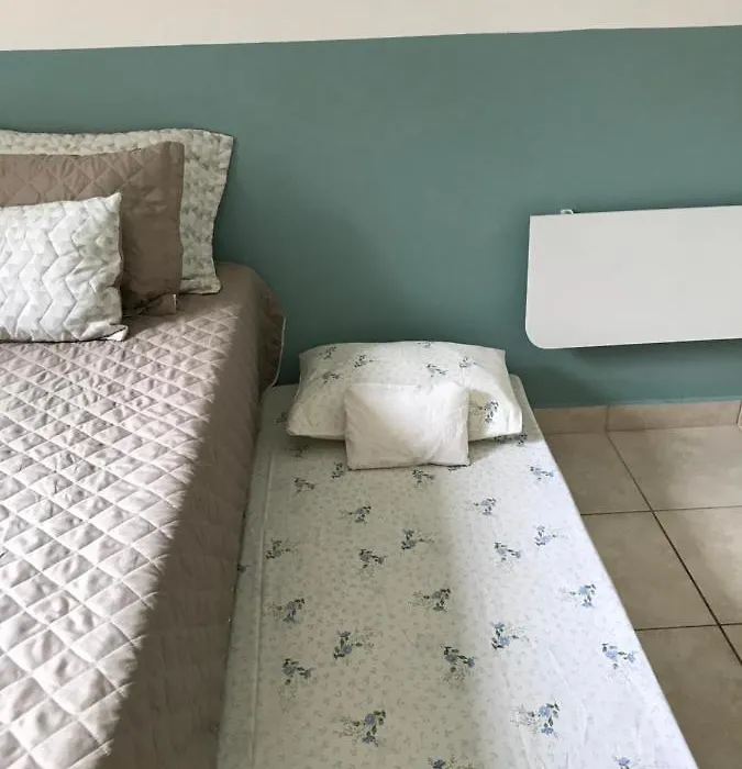 Otimo Apartamento Em Copacabana.-1