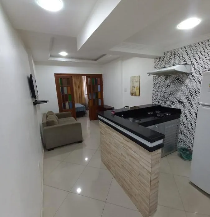 Rent Apartamento Temporada Nossa Senhora de Copacabana Rio de Janeiro-1