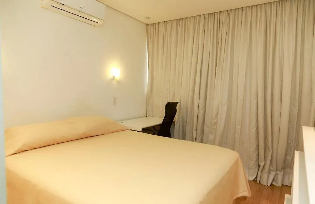Apartamento encantador na Glória próximo ao metrô.-1