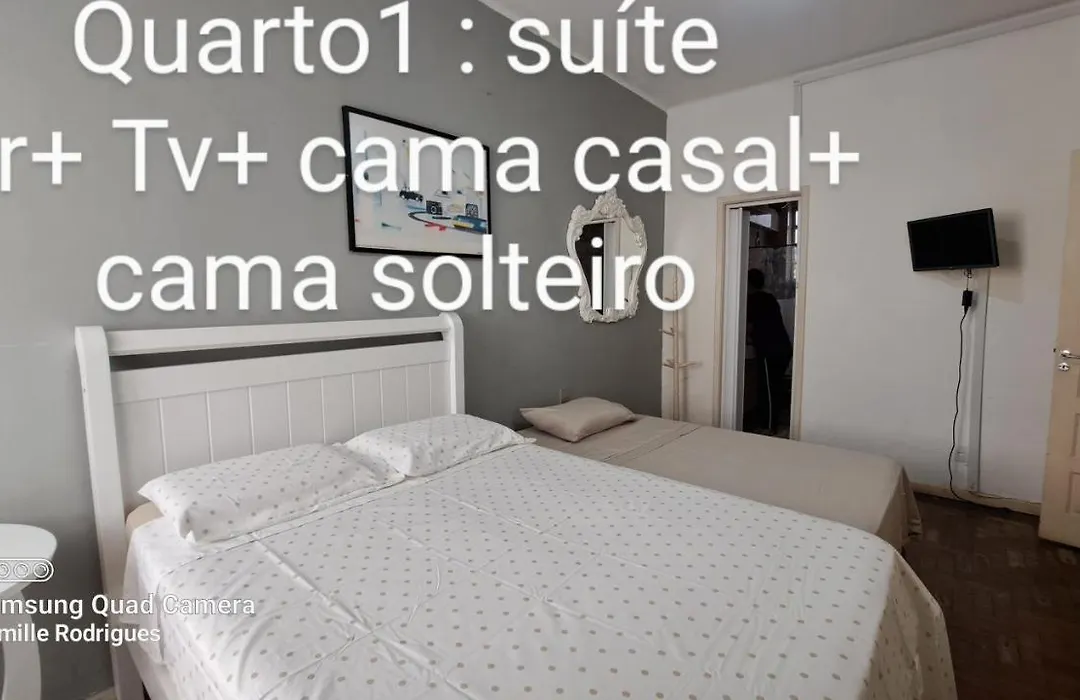 Família Copacabana-1