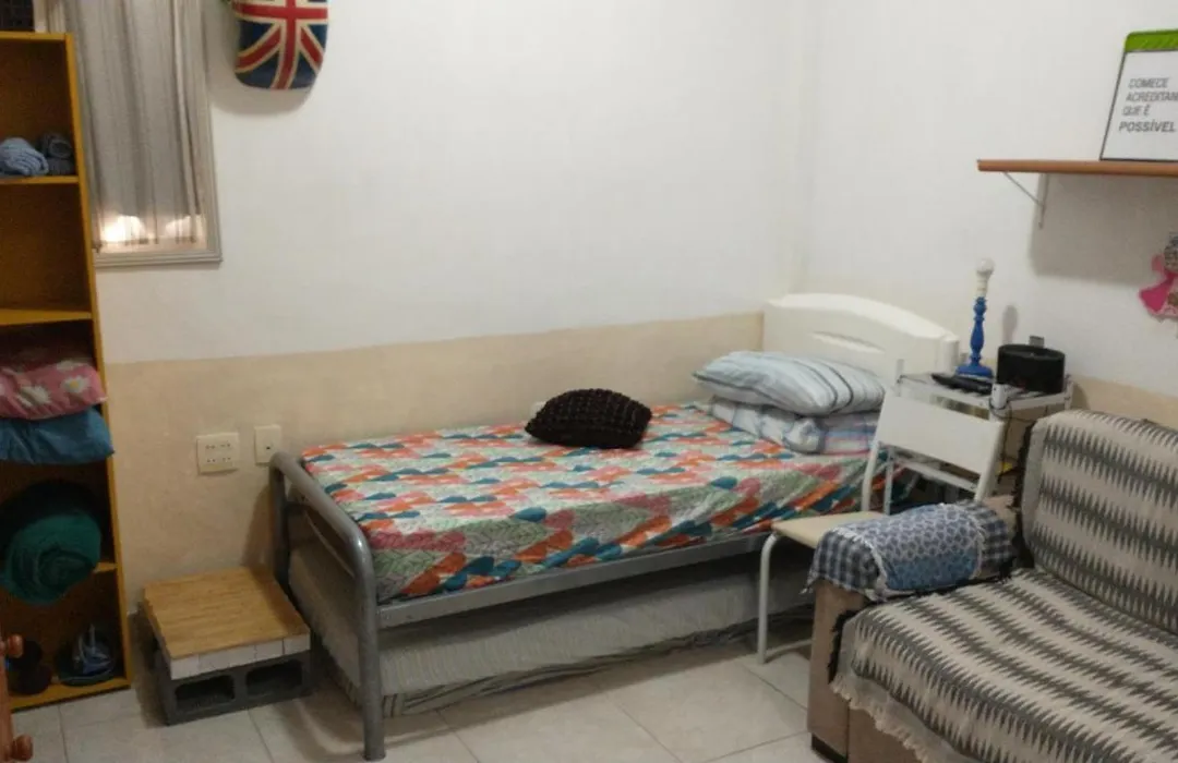 Flat Botafogo-1