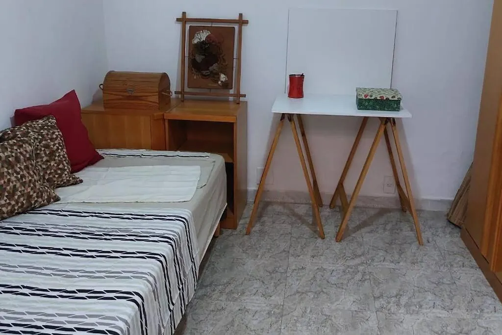 Casa em Vila Isabel-1
