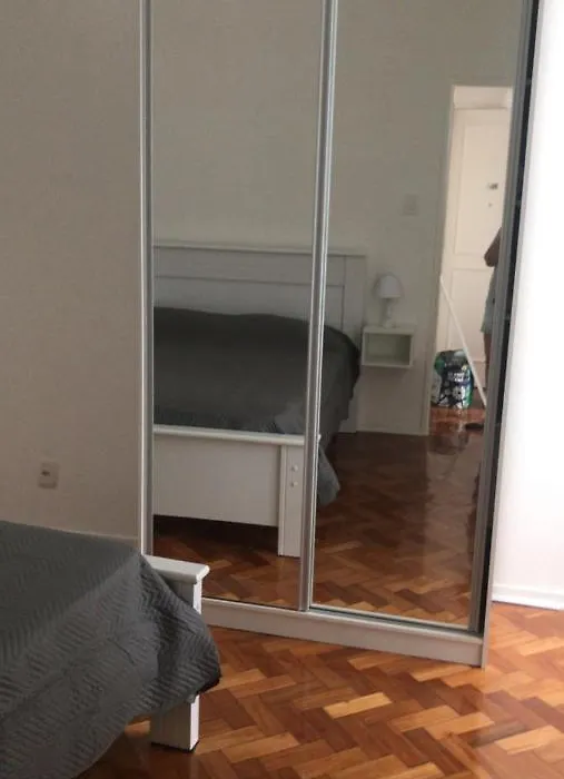 Lindo Apartamento Copacabana-1