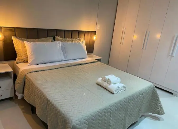 Apartamento moderno em Copacabana-1