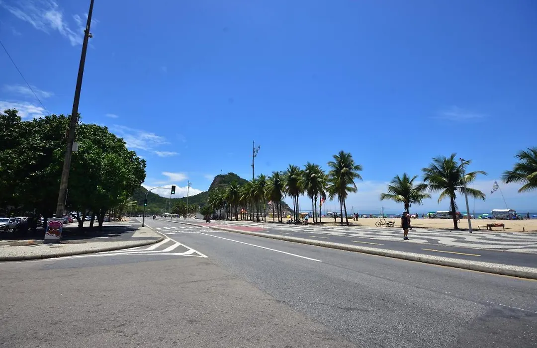 Aconchegante do Leme-1