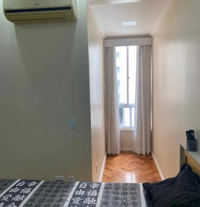Apartamento em Copacabana-1