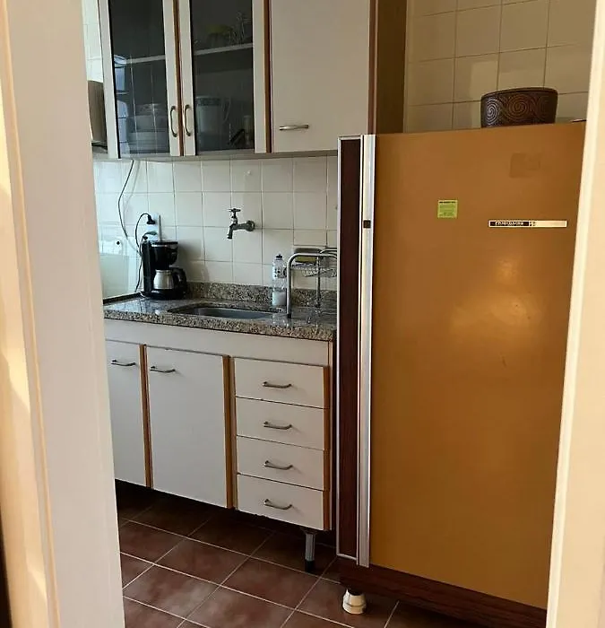 Apartamento Temporada Barra da Tijuca-1