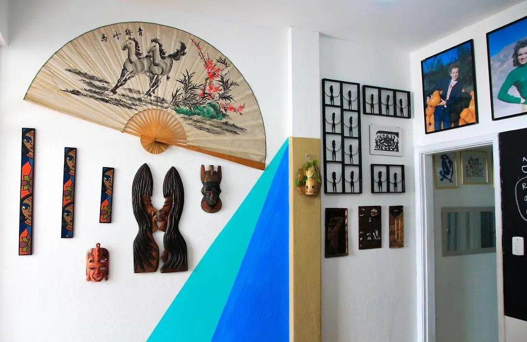 Dois em cena - apartamento aconchegante e tranquilo no Centro do Rio-1
