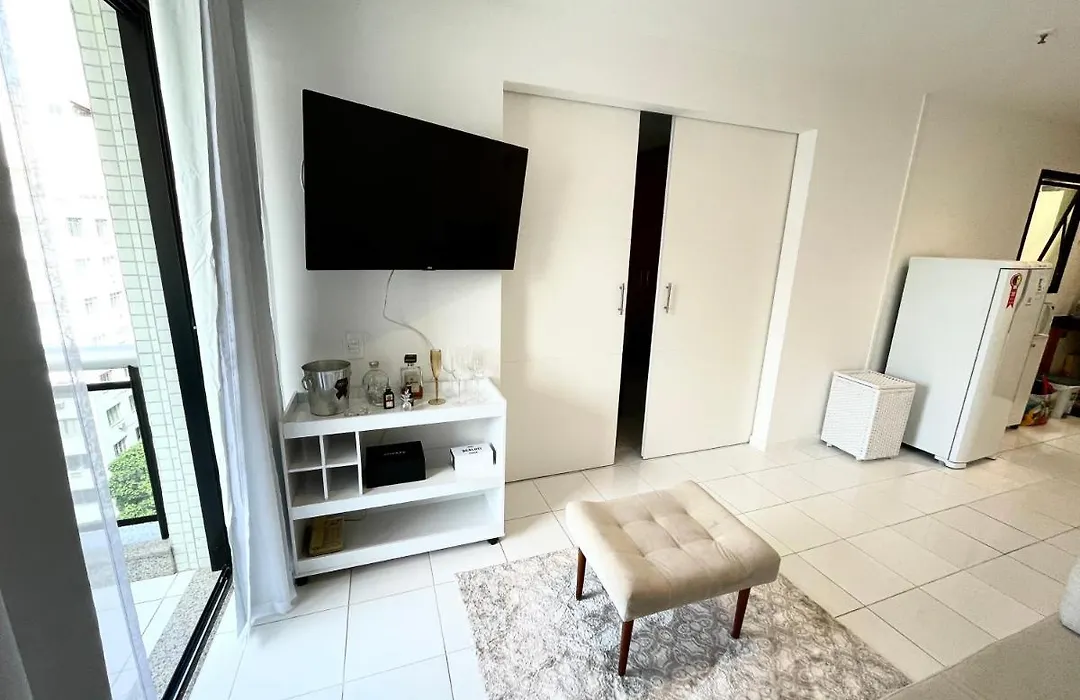 Apartamento luxuoso a Copacabana-1