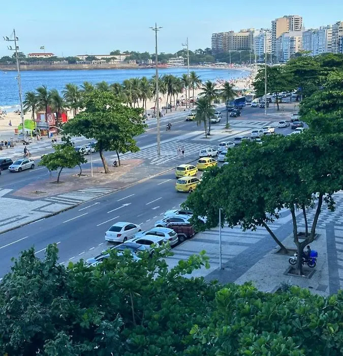 Rio Flat Praia-1