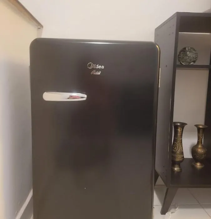 Lindo Apartamento Flamengo-1