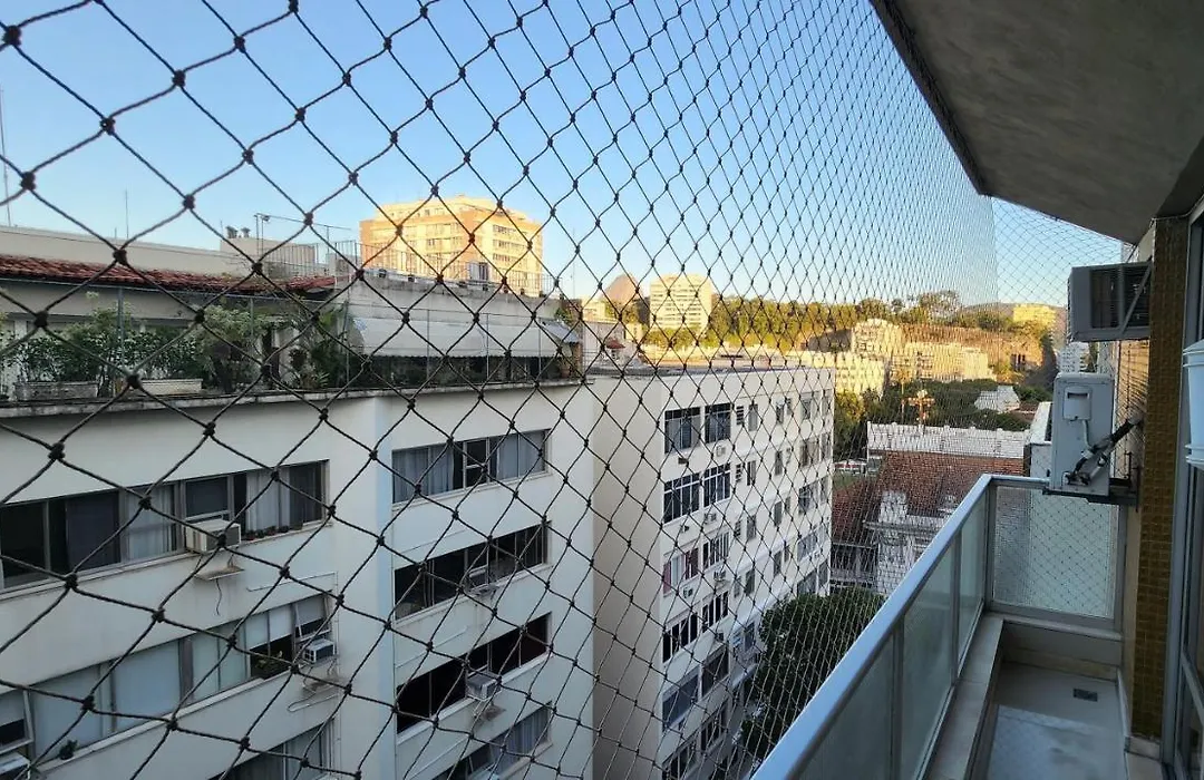 Nader Home's - 3 quartos Laranjeiras-1