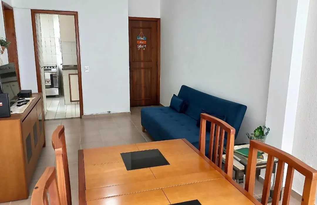 Mommy'S Apartment In Copacabana-1