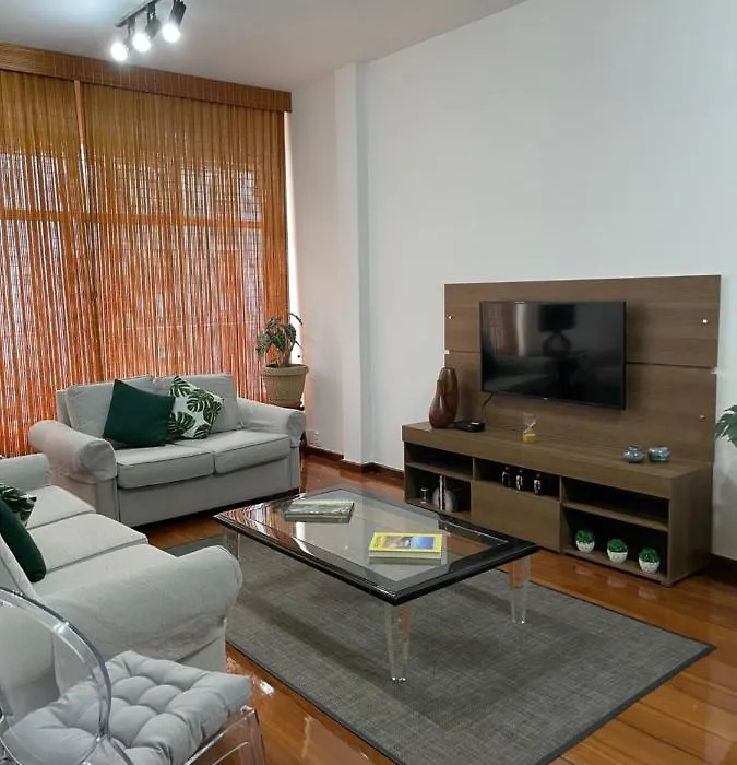 Ipanema Sol e Mar Residence-1