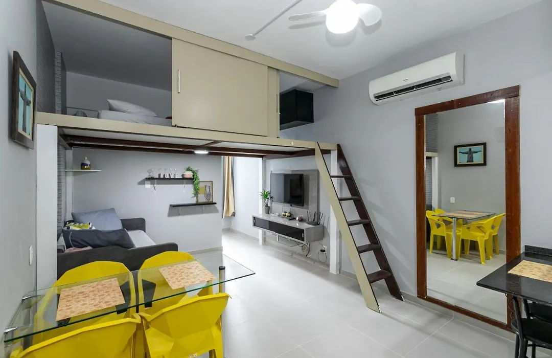 Copa Sky Apartments-1