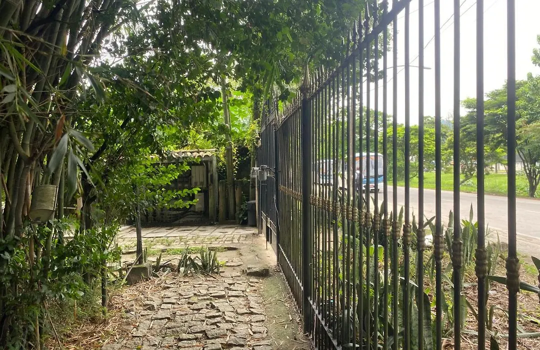 Rio Natureza apart 111-1