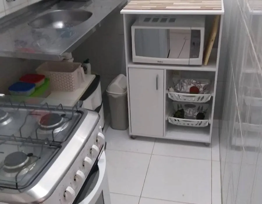 Apartamento da Tia Lena Copacabana-1