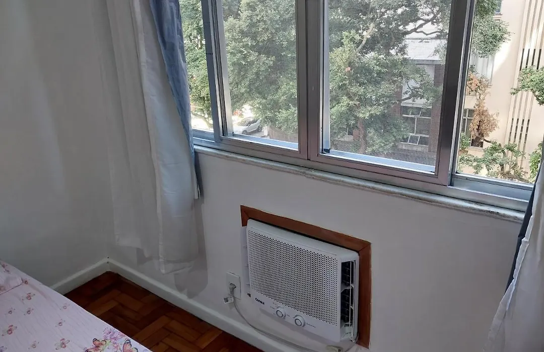 Lindo apartamento em Copacabana-1