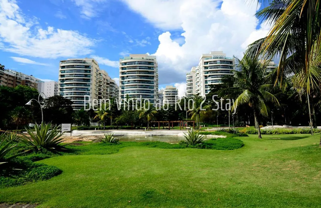 Verano Stay suíte 5 com garagem e wi-fi-1