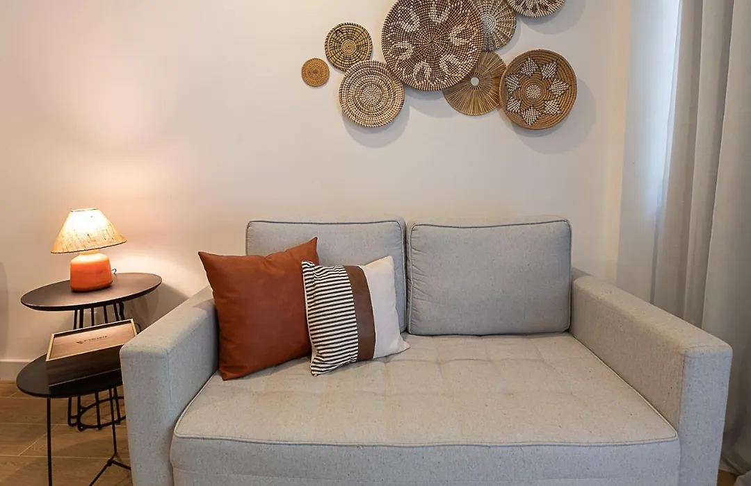 Encanto em Ipanema - Ideal para casais - FA202 Z2-1