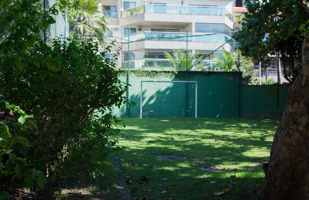 Oasis no Recreio dos Bandeirantes-1