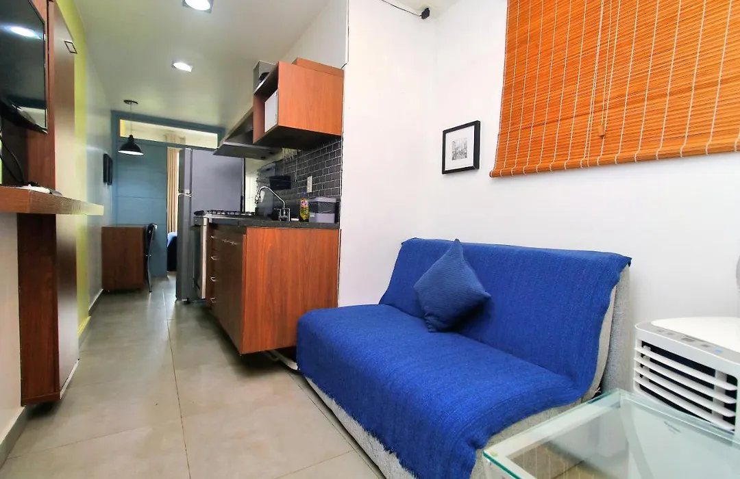 Rio Spot Homes Pj C020A-1