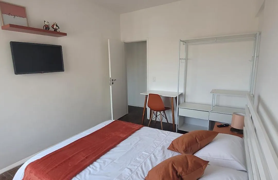 Uncle Brazil Lodging Ipanema-1