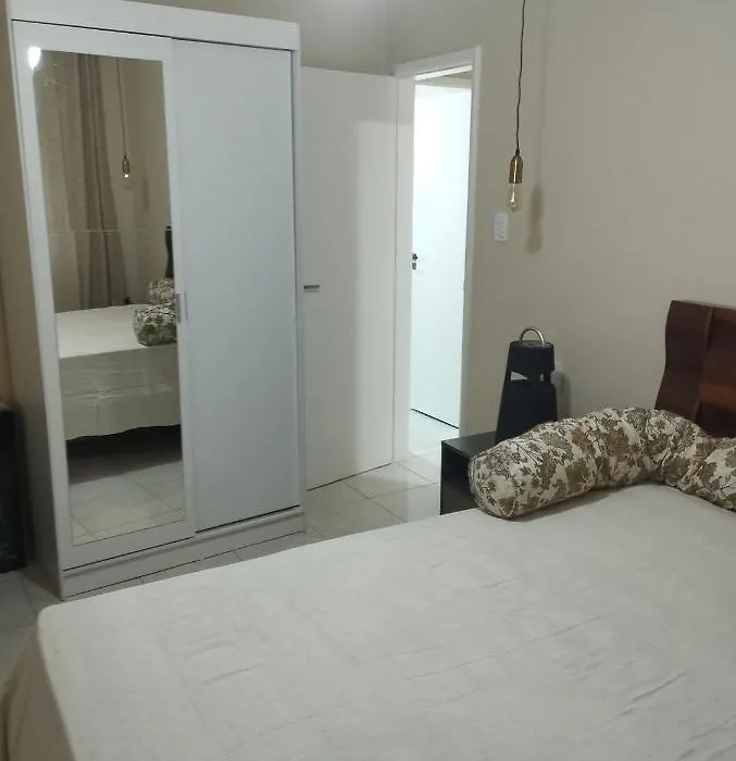 Apartamento no Humaita-1