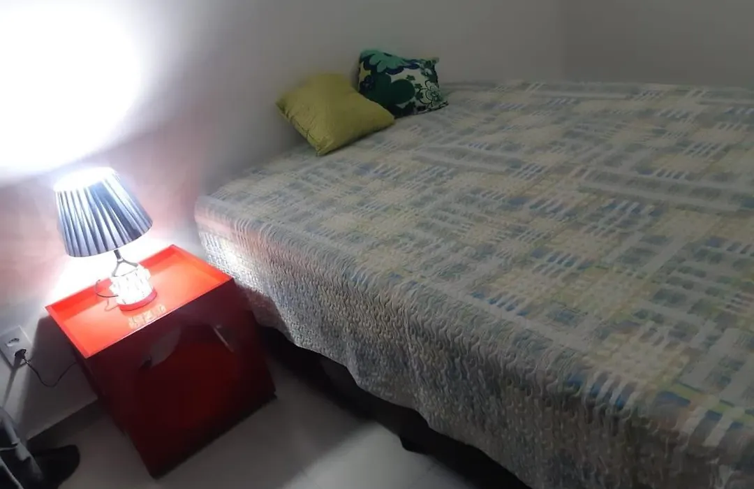 Lev Apartments - Apto Beira-Mar - Posto 2 - Copacabana-1