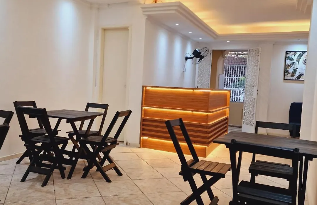 Copa Zone Hostel-1