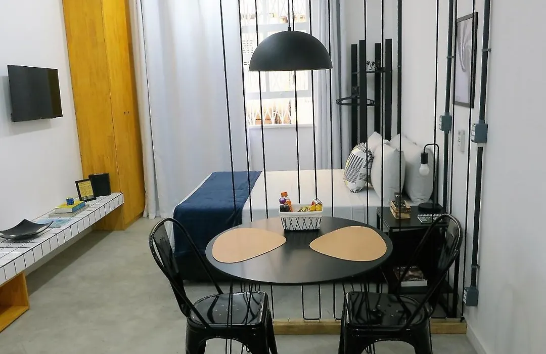 Apezinho.Loft Copacabana 4 (Industrial)-1