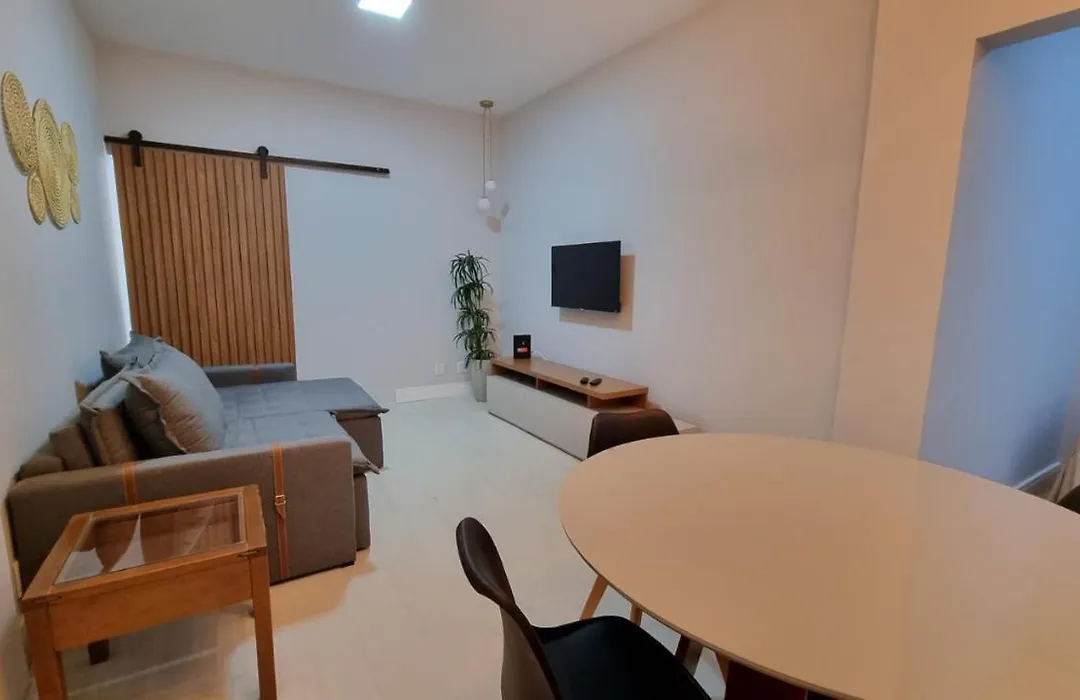 Copa-Leme Apart 150m da praia-1
