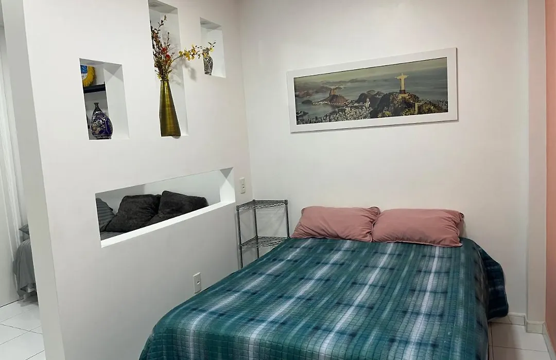 Fioravante'S Apartment 2-1
