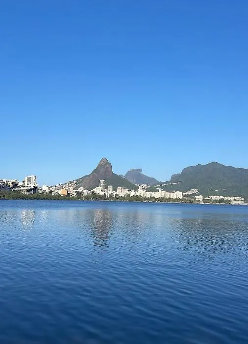 Quarto Copacabana 1- Posto 5-1