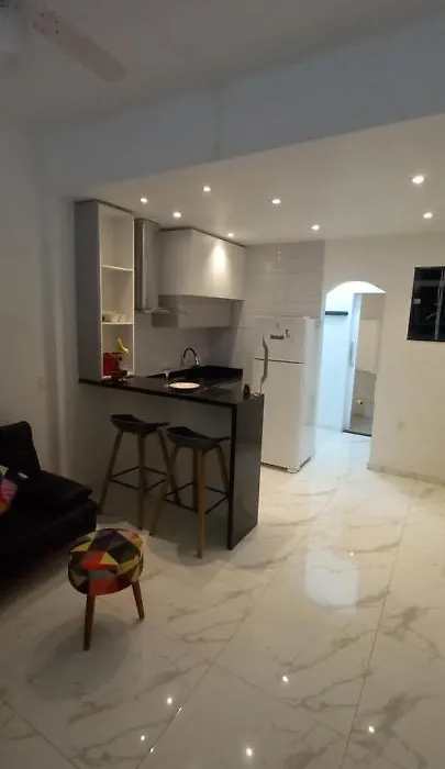 Lindo apartamento na Lapa-1