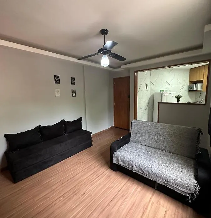 Lindo apartamento novo ao lado do Rio Centro e Parque Olímpico!-1