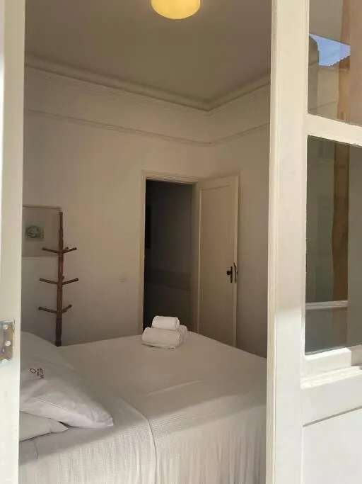 Apartamento Completo na Beira da Praia-1