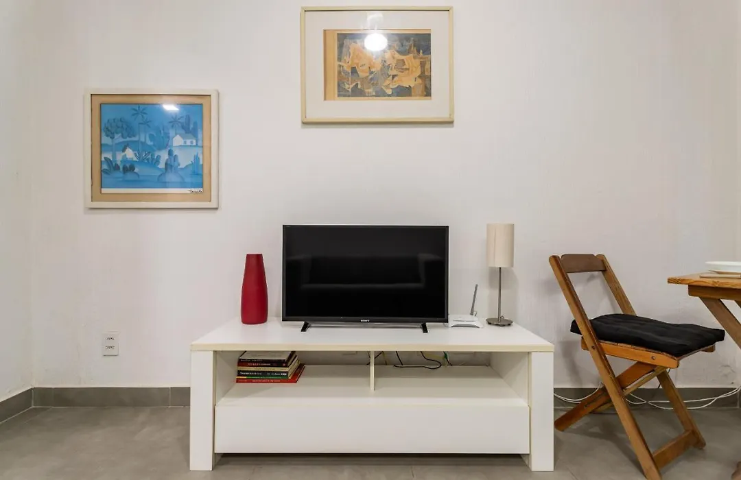 Formoso em Ipanema - Ótimo wifi - NS1B Z1-1