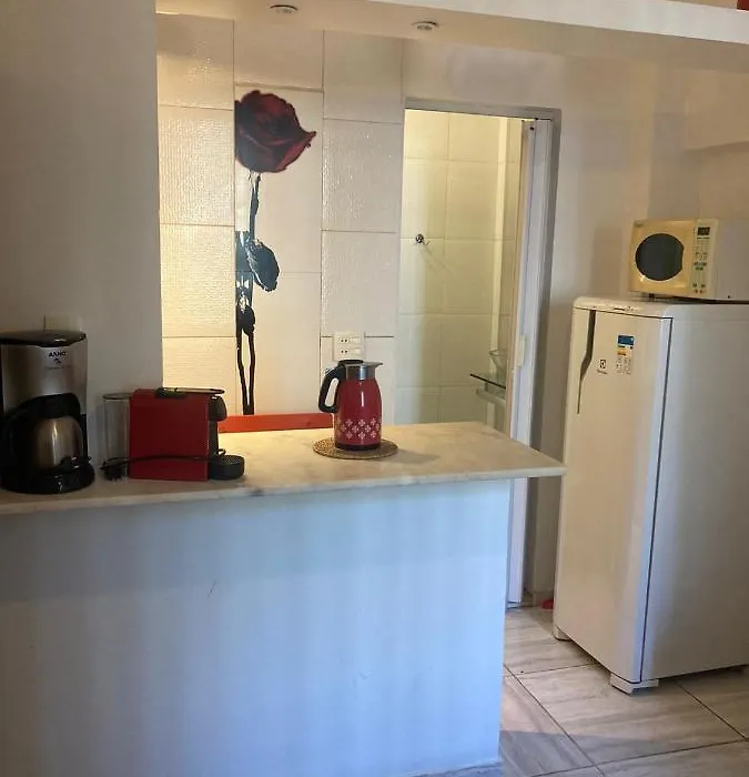 Luxuoso Loft Copanema 322-1