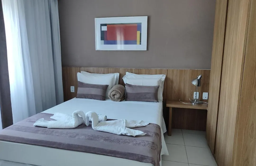 Best Rio Stay Inn By Rio de Janeiro-1