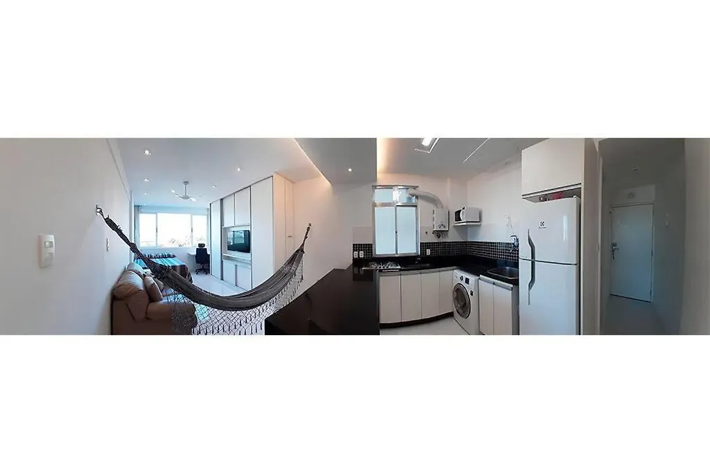Studio Suggar Loaf - Ocean View-1
