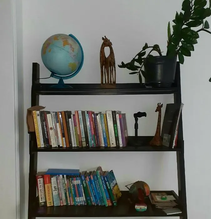 Quarto Privativo em Ipanema-1