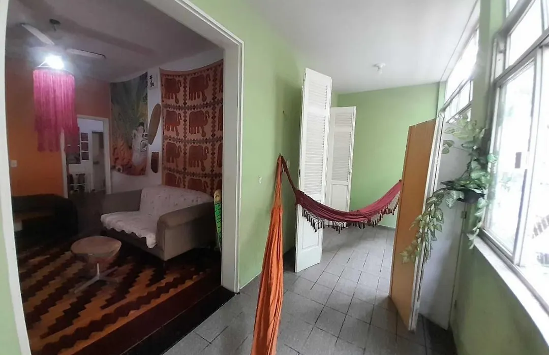 Quarto privativo Praia entre Arpoador e Copacabana Rock in Rio-1
