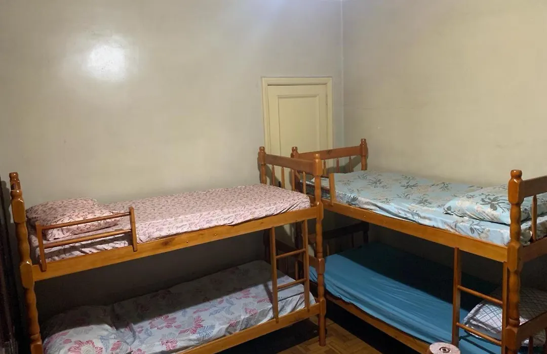 I Love Rio Hostel-1