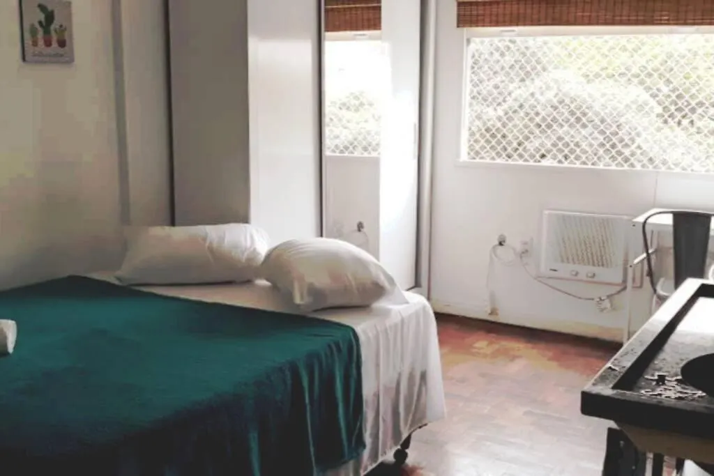 Studio, praias Copacabana/Ipanema/Arpoador/doDiabo-1