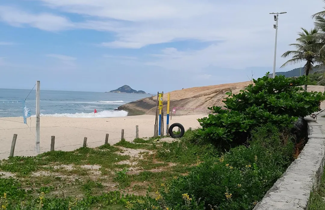Pedra do Recreio Hospedagem com ar e wifi-1