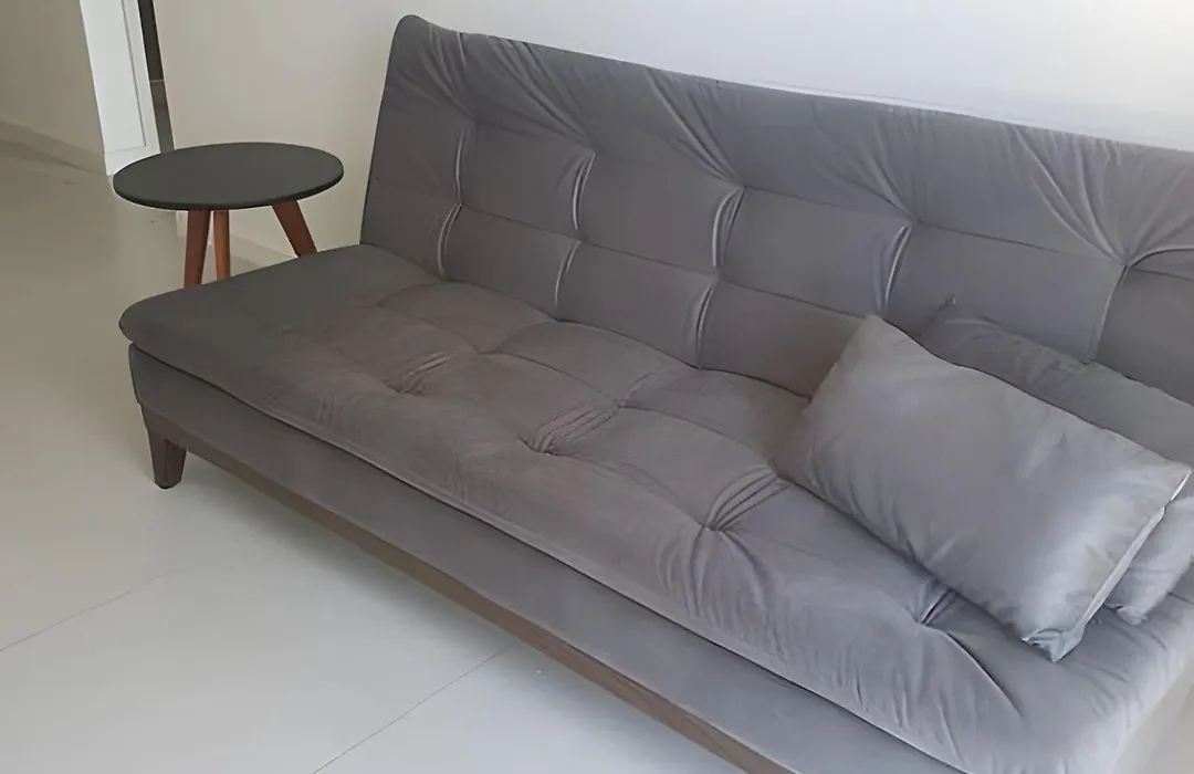 Apartamentos em Laranjeiras: Seu Refúgio Urbano com Piscina e Academia-1