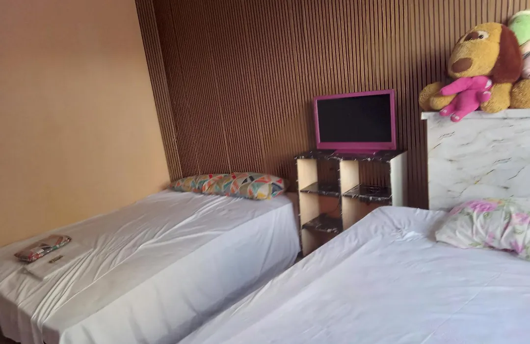 Flat Barra da tijuca Diária ou Aluguel 3 meses-1