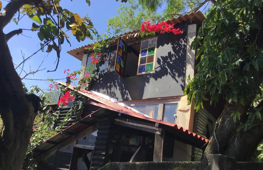 Barra Da Tijuca Guest Houses-1